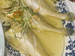 -金陵后厨·南京菜(新街口秣陵路店)