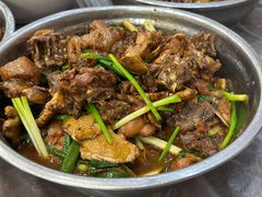 -高子烧鸡公(五里堆路店)
