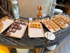 -上海齐鲁酒店·辣椒屋咖啡厅