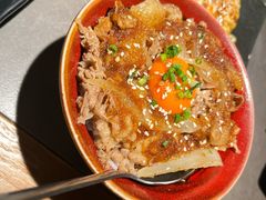 -沼津港精致料理·寿喜烧·烧鸟(龙湖南桥天街日料榜单店)
