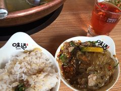 -妈妈的味道(和顺古镇店)