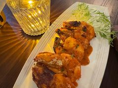-Shantek象提南亚餐厅&西餐融合Bistro(淮海中路店)