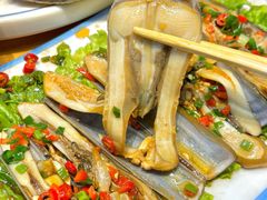 -东夷海鲜巨无霸(东夷小镇店)