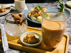 -鹿港小镇(霄云店)