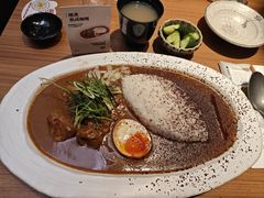 -CURRY YA 熟成咖哩專門店(深圳湾万象城店)