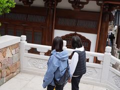 -径山寺