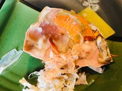 虾蟹粥-金穗园·砂锅粥.醉鸡煲火锅(长寿路店)