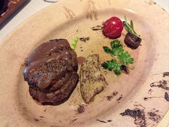 -王品牛排(郑州大卫城店)