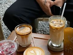 -Metal hands·铁手咖啡