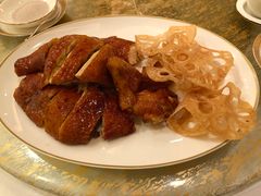 -唐阁(香港朗廷酒店)