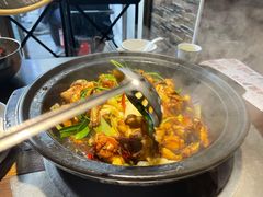 -夜郎国·贵州菜(南山店)