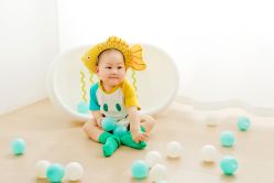 -NICE KIDS 奈时儿童摄影