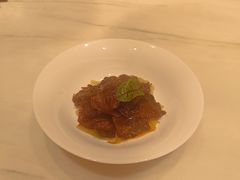 -彩丰楼中餐厅(深圳国际会展中心洲际酒店)
