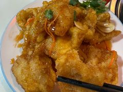 -东北缘餐厅(兰埔路店)