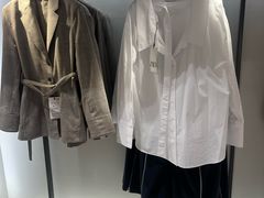 -ZARA(大上海时代广场店)
