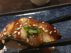 -松岛日本料理(汾江路店)