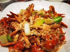 -虾胡闹龙虾馆(湄南河店)