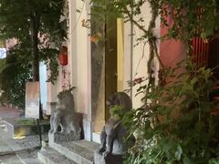 -鲤院·新中式美学·庭院餐厅(夫子庙店)