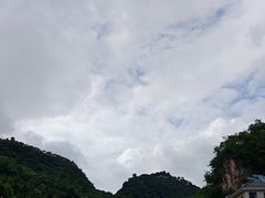 -黔灵山公园-南门售票处