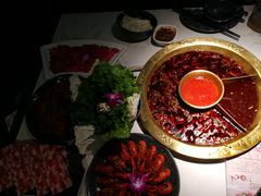 -哥老官重庆美蛙鱼头(宝山龙湖店)