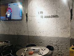 大堂-有局·成都市井烧烤·精酿啤酒(双楠店)