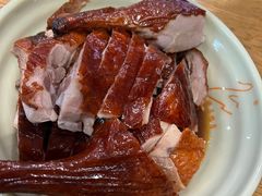 -晓马鸭店(新芜路店)