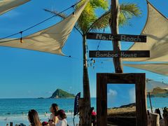 -西涌国际滨海旅游区