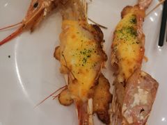 -芭菲盛宴·环球美食(袁家岗店)