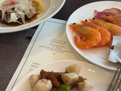 -广州文华东方酒店·悦铂尼西餐厅