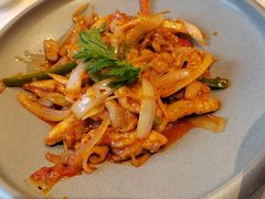 -马凯餐厅(地安门店)