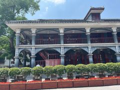 -遵义会议纪念馆