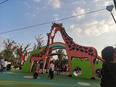 -季高兔窝窝亲子园(上海薰衣草公园店)