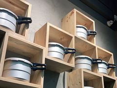 -蚝山·喷汽火山生蚝(前福路店)