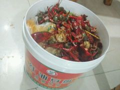 -袁老大龙虾(石鼓路总店)