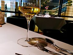 -L'Arome芳芳法国餐厅(仙林金鹰店)