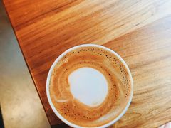 -Punchline Coffee&Roaster(同济大学店)