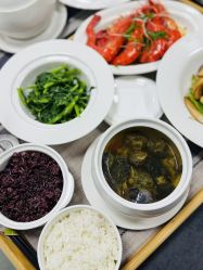 -臻康乃馨月子中心(凯宾斯基店)