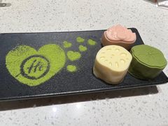 -海底捞大排档火锅(打浦路店)