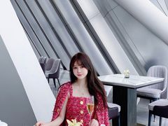-傲廬·云端餐厅·深圳柏悦酒店