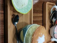 -芙蕾哥哥souffle