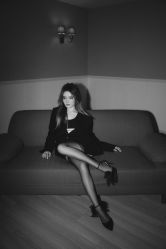 -WAVE SODA摄影工作室