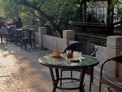 露天位-青咖啡(三坊七巷店)