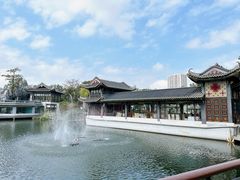 -泮溪酒家(荔枝湾店)