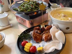 -避风塘(百联奥特莱斯广场店)