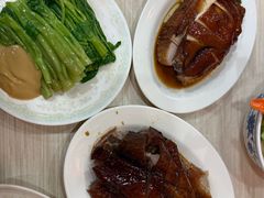 -一乐烧鹅(中环店)