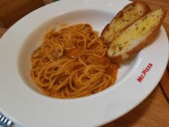 -米斯特比萨(光华桥凯德MALL天津湾店)