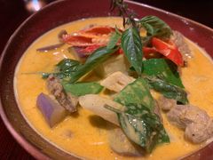 -红泰·泰精选·特色料理(中山路店)