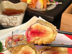 -长崎屋·日本料理·刺身·烧鸟(天河北路店)