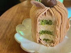 -Kekimatata 生日蛋糕·烘焙教学