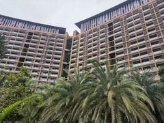 -三亚湾红树林度假世界(木棉酒店)